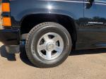 Chevrolet Tahoe Limited 2000 года